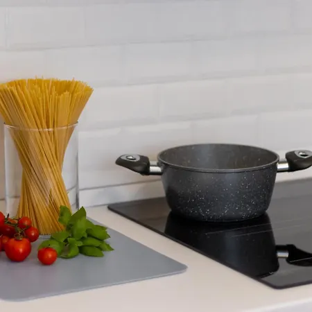 Elegante Con Terrazza Turyn