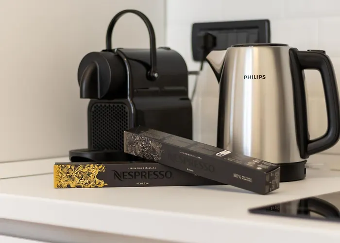 Elegante Con Terrazza Turin