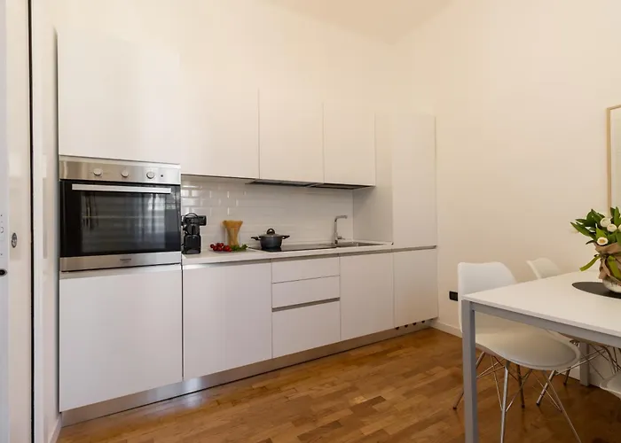 Apartment Elegante Con Terrazza Turin