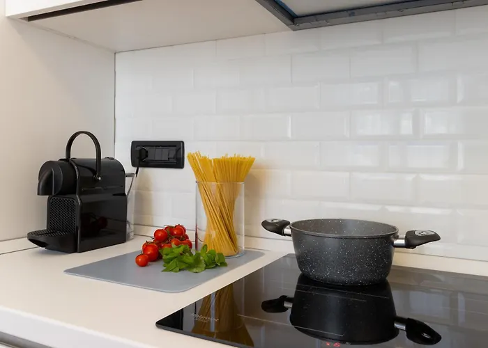 Apartment Elegante Con Terrazza Turin