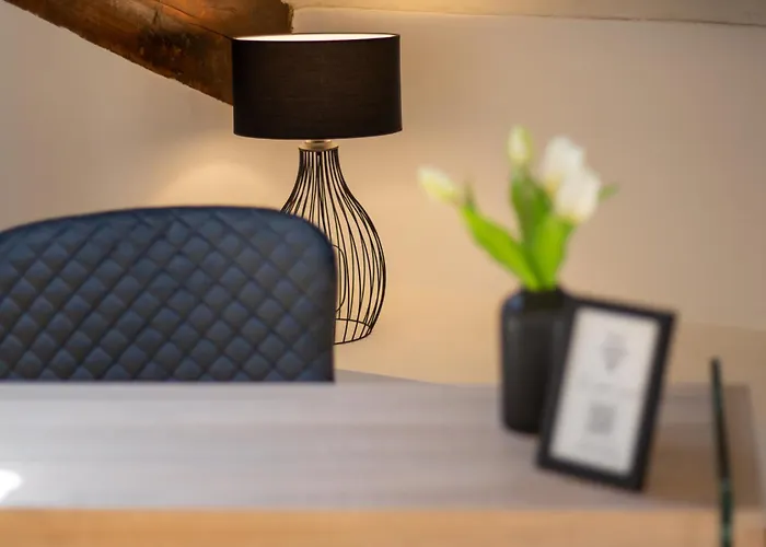 Appartement Elegante Con Terrazza