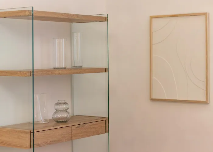 Apartment Elegante Con Terrazza *