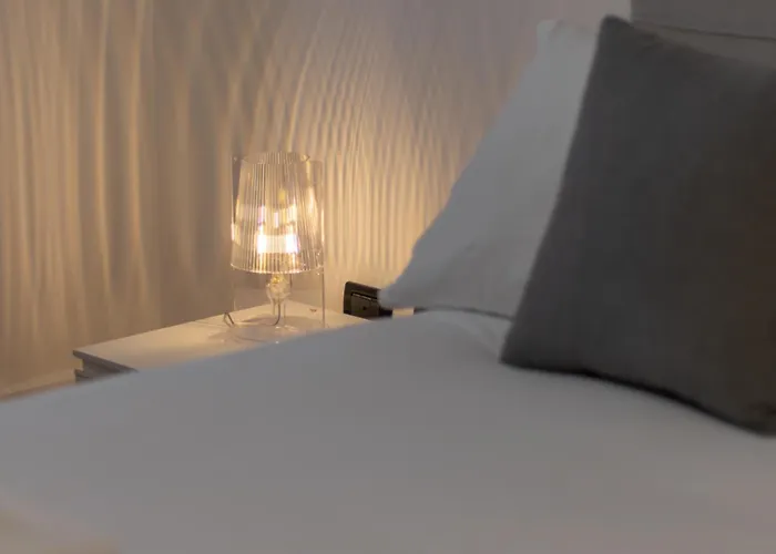 Apartment Elegante Con Terrazza *