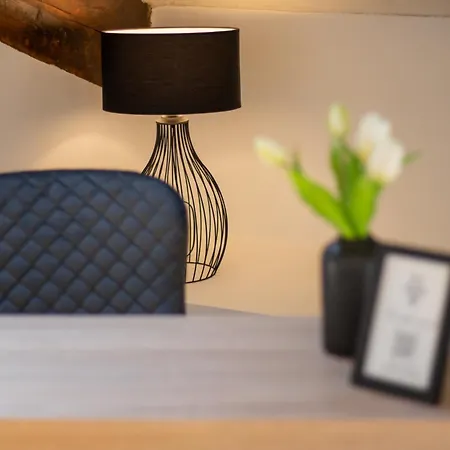 Apartamento Elegante Con Terrazza