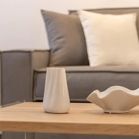 Apartamento Elegante Con Terrazza