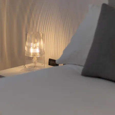 Apartamento Elegante Con Terrazza *