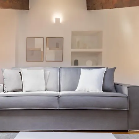 Elegante Con Terrazza Turín